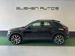 Volkswagen T-Roc 1.0 TSI Style Camera|NAP|NAVI, Voorwielaandrijving, Gebruikt, 1193 kg, Zwart