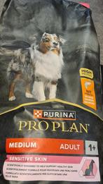 Pro Plan M sensitive skin zalm - 14 kg - breukzak hondenvoer, Hond, Ophalen of Verzenden