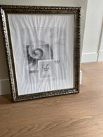 Lijst 40x50 met mooie rand, Huis en Inrichting, Woonaccessoires | Lijsten, Minder dan 50 cm, Ophalen of Verzenden, Zo goed als nieuw