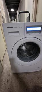 Wasmachine Panasonic, Witgoed en Apparatuur, Wasmachines, Ophalen, Zo goed als nieuw, 85 tot 90 cm, 1200 tot 1600 toeren