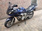 Yamaha Fazer FZS 600, Motoren, Motoren | Yamaha, Handvatverwarming, 4 cilinders, Motorrijbewijs A, Particulier