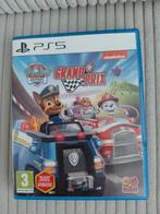 Paw patrol Grand prix ps5, Ophalen of Verzenden, Zo goed als nieuw