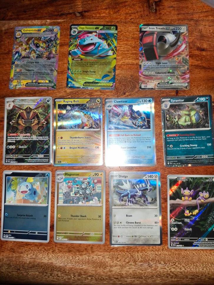 Pokemon kaarten, Hobby en Vrije tijd, Verzamelkaartspellen | Pokémon, Zo goed als nieuw, Meerdere kaarten, Ophalen of Verzenden