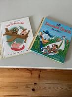 GOUDEN BOEKJES SERIE, Ophalen of Verzenden, Gelezen, Jongen of Meisje, Gouden boekje