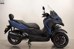 Yamaha Tricity 300 (bj 2023), Scooter, Bedrijf