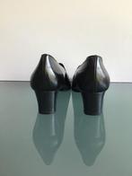 MODA DI FAUSTO | Nieuwe zwarte hakken 40.5, Pumps, Verzenden, Moda di Fausto, Zwart