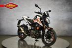 KTM 390 DUKE (bj 2024), Motoren, Motoren | KTM, KTM Sportmotorcycle GMBH, Bedrijf, Stallhofnerstrasse 3
5230  Mattighofen, AT
