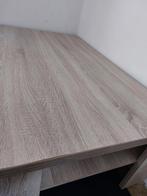 Salontafel, Huis en Inrichting, Zo goed als nieuw, Minder dan 50 cm, Rechthoekig, 50 tot 100 cm