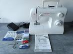 Singer Naaimachine model 2282, compleet inclusief stofhoes, Ophalen, Singer, Industrieel, Naaimachine