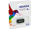 USB STICK   ADATA Superior Series S101 4GB USB 2.0 2,95, Nieuw, ADATA, 4 GB, Verzenden