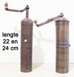 Turkse pepermolen of koffiemolen, Ophalen of Verzenden