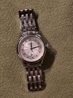 Oris Polshorloge - Staal, Sieraden, Tassen en Uiterlijk, Horloges | Heren, Overige merken, Staal, Staal, Polshorloge