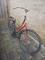 Sloop of loop omafiets, Ophalen of Verzenden, Gebruikt