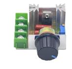 AC 220V 2000W SCR Voltage Regulator, Ophalen of Verzenden, Nieuw