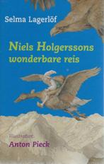 Selma Lagerlof: Niels Holgerssons wonderbare reis, Boeken, Kinderboeken | Jeugd | onder 10 jaar, Ophalen of Verzenden, Zo goed als nieuw