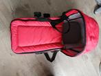 urban jungle duo reiswieg, Kinderen en Baby's, Kinderwagens en Combinaties, Ophalen, Gebruikt, Overige merken