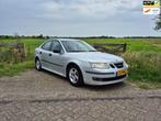 Saab 9-3 Sport Sedan 2.0t Arc. LPG, Auto's, 1998 cc, 4 cilinders, Bedrijf, Handgeschakeld