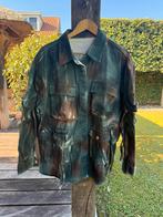 Camouflage jacket, Ophalen of Verzenden, Nieuw, Groen