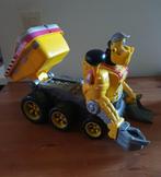 TONKA voertuig, Ophalen of Verzenden, Zo goed als nieuw