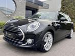 Mini Clubman 1.5 Cooper Chili Leder Navi JCW Automaat Cruise, 65 €/maand, 136 pk, Gebruikt, Leder en Stof