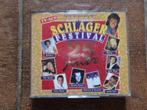 Schlager Festival, Ophalen of Verzenden, Gebruikt, Boxset