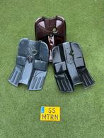 Vespa s/lx beenschild, Ophalen of Verzenden