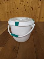 Totsbots luieremmer, Kinderen en Baby's, Ophalen of Verzenden, Gebruikt, Luieremmer