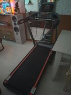 Loopband Focus Fitness Jet 5 z.g.s., Ophalen of Verzenden, Zo goed als nieuw, Benen, Loopband