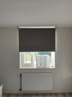 Mooi verduisterend en zonwerend rolgordijn, Huis en Inrichting, Stoffering | Gordijnen en Lamellen, Ophalen, 100 tot 150 cm, Zo goed als nieuw
