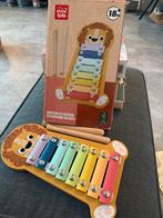Playing Kids Houten Xylofoon - Nieuw!, Ophalen, Nieuw, Melodische percussie