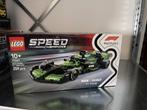 LEGO Speed Champions Sauber 77247 | NIEUW IN DOOS, Info@lego.com, Denemarken, Lego, Nieuw