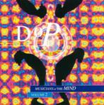 cd van D.O.P. – Musicians Of The Mind Volume 2, Gebruikt, Verzenden