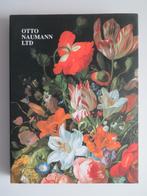 OTTO NAUMANN LTD.  -  Zeer luxe catalogus, OTTO NAUMANN, Ophalen of Verzenden, Zo goed als nieuw, Schilder- en Tekenkunst