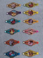 Sigarenbandjes, Ophalen of Verzenden, Zo goed als nieuw