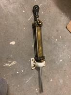 Hydraulische stuurcilinder Vetus Boot, Watersport en Boten, Bootonderdelen, Ophalen of Verzenden, Gebruikt, Motor en Techniek