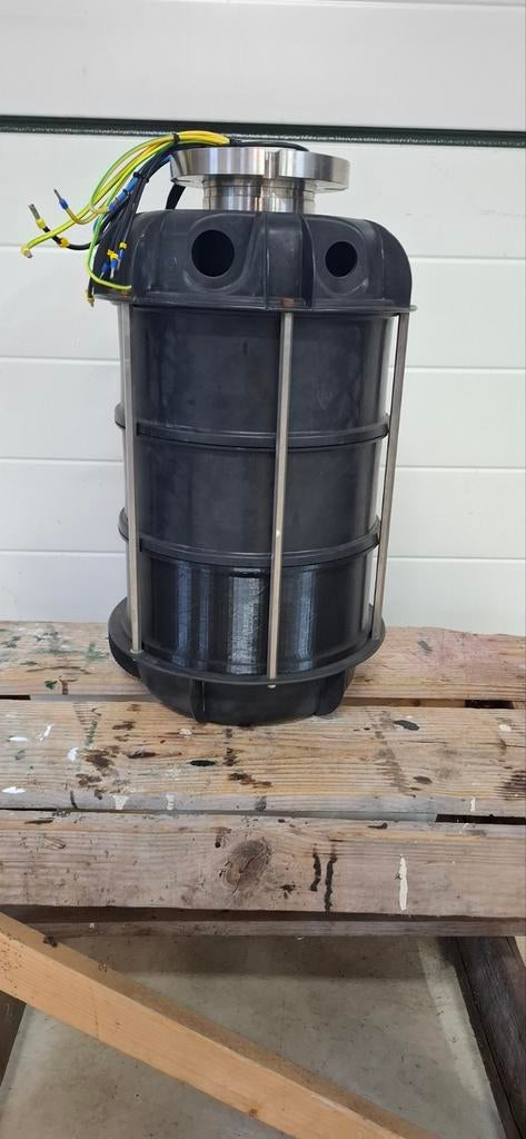 Te koop: Sleepringlichaam inductix Wampfler, Ophalen of Verzenden, Nieuw, Overige typen