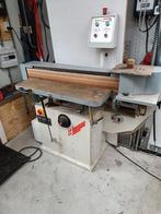 Schuurbandmachine, Gebruikt, 70 mm of meer, Overige typen, Ophalen of Verzenden