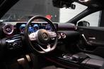 Mercedes-Benz A-klasse 250 e AMG Blackpack | Pano | Camera |, Auto's, Mercedes-Benz, Stof, Gebruikt, Euro 6, 4 cilinders