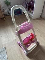Kinderwagen tweeling, Huis en Inrichting, Woonaccessoires | Etagères, Ophalen, Zo goed als nieuw