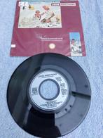 single Louis Armstrong - What a wonderful world, Cd's en Dvd's, Vinyl Singles, Verzenden, 7 inch, Single, Zo goed als nieuw