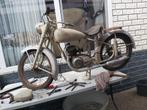 Fn motorfiets, Ophalen, Overige merken