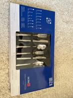 Bestekset Sola 90 delig, Huis en Inrichting, Keuken | Bestek, Nieuw, Ophalen of Verzenden, Rvs of Chroom, Vaatwasserbestendig