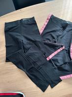 2 leggings XS 176, Overige typen, Esmara, Meisje, Ophalen of Verzenden
