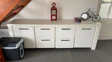 Dressoir Kast Landelijke Stijl beschikbaar voor biedingen