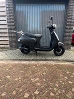 Senzo Rivalux 50cc 2020 - Nette Scooter!, Gebruikt, Benzine, Ophalen, Overige merken
