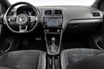 Volkswagen Polo 1.8 TSI GTI | Camera | Panoramadak | Parkeer, Gebruikt, Euro 6, Startonderbreker, Leder en Stof