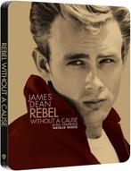 Rebel Without a Cause 4K Steelbook NLO 332562, Ophalen of Verzenden, Nieuw in verpakking