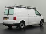 Volkswagen Transporter 2.0TDI Lang Imperiaal | Trekhaak | Ai, Auto's, Bestelauto's, Voorwielaandrijving, Elektrische ramen, Stof
