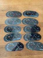 skr tellerblad teller dashboard, Ophalen of Verzenden, Buitenland