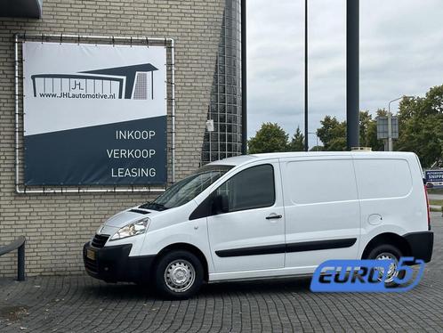 Peugeot Expert 227 1.6 HDI L1H1 Profit+*AIRCO*3ZITS*, Auto's, Bestelauto's, Bedrijf, Te koop, ABS, Airconditioning, Alarm, Centrale vergrendeling
